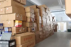 PACKAGING & SHIPPING