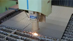 Production process