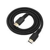 Coaxial Antenna Cable