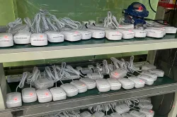 Factory Production Show
