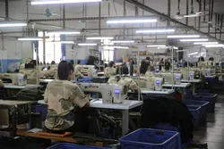 Factory Tour