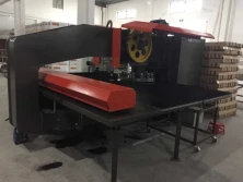 Factory Tour