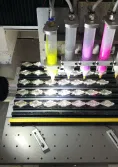 Production process