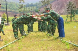 Team Building