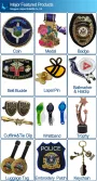 Our main featured products
