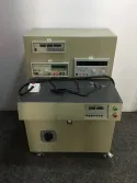 New machines