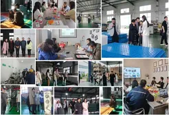 Exhibition show