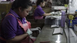Our factory