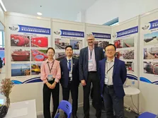 Exhibition photos