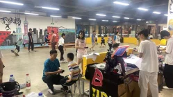 Our Skateboard Club