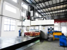 Machining Center