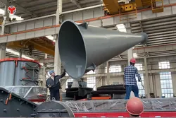 our factory