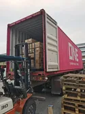 Packaging and transportation