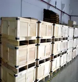 Transport packaging