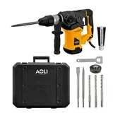 Electric drill