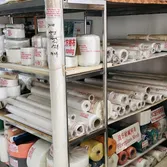 Sample Room