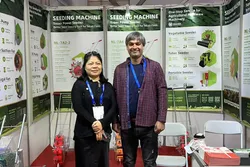 Haudin Global Relationship