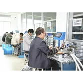 Company environment