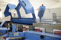 Machines and processes