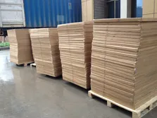 container loading
