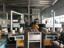 Our Workshop
