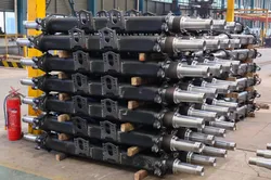 Factory and Product Photo