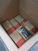 Packing Method