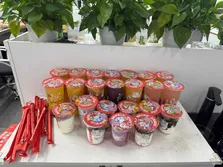 Company Activities