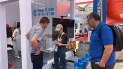 The 23th China Xiamen International Stone Fair