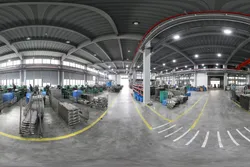 Factory & Workshop