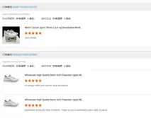 Buyer's review