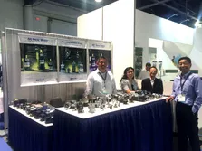 Trade Show