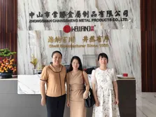 Customer Visit
