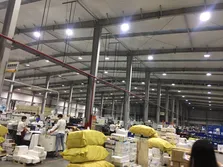 Our factory