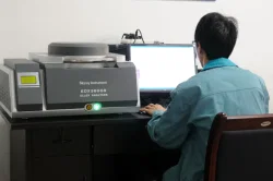 Testing Equipment