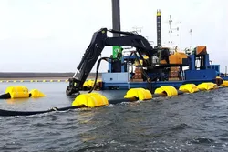 Marine Buoys Projects