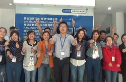 Our Team