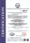 Certificates