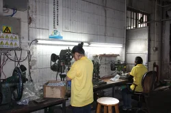 Factory Show