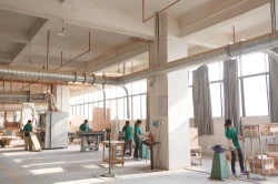 Solid Wood & Panel Workshop