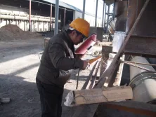 Hengxing Workshop