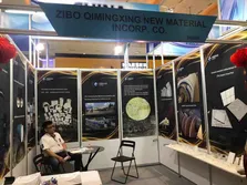 Overseas Exhibition