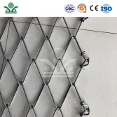 Chain Link Fence