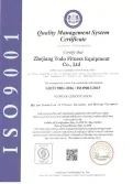 Certificates