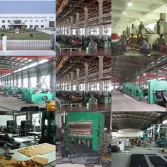 Factory View