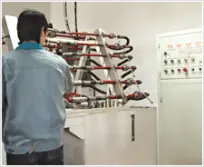 Testing Equipment