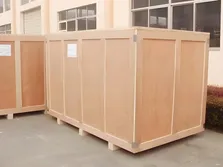 Transport packaging