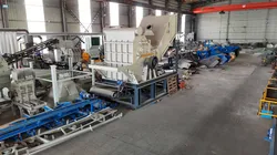 Factory photos