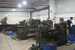 workshop