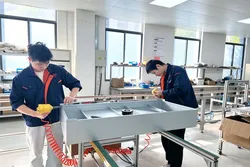 Our Factory